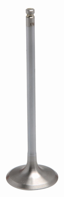 White Diamond Exhaust Valve