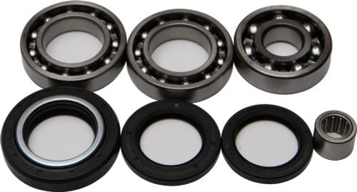 Rear Differential Bearing And Seal Kit
