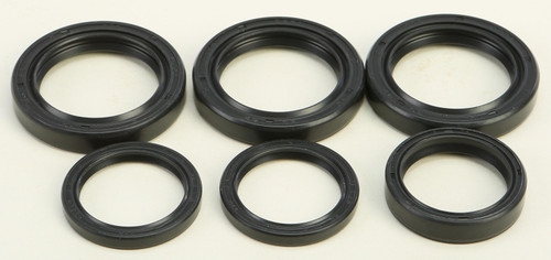 Differential Seal Kit