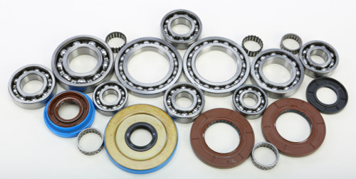 Differential Bearing And Seal Kit