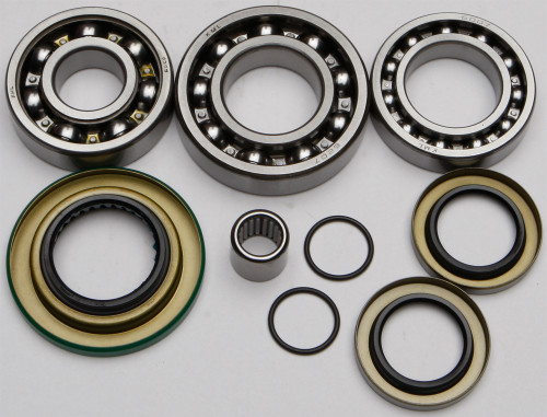 Differential Bearing And Seal Kit