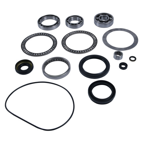 Front Diff Bearing/seal Kit