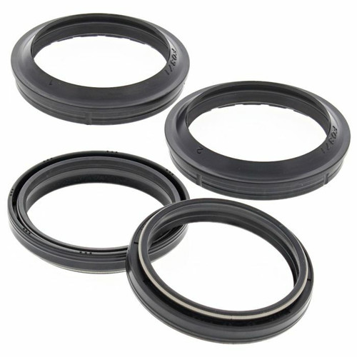 Fork & Dust Seal Wiper Kit