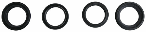 Fork & Dust Seal Wiper Kit