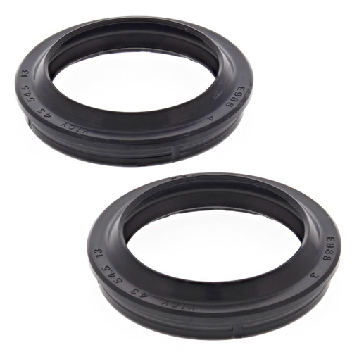 Fork Dust Seal Kit