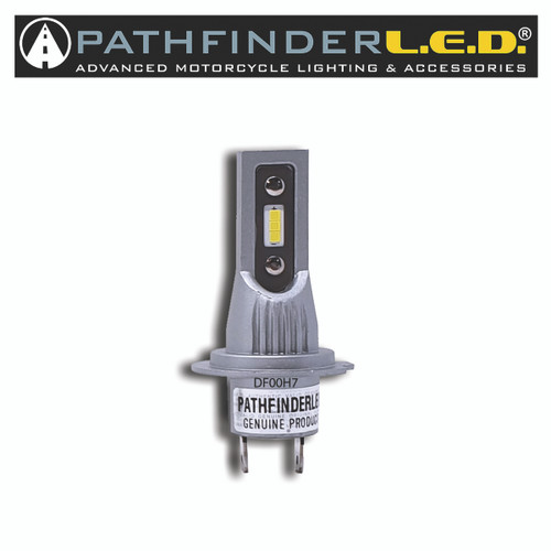 Df Series H7 Plug N Play Led 1500lm Ea