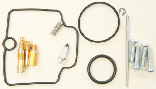 Bike Carburetor Rebuild Kit