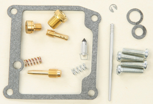 Bike Carburetor Rebuild Kit