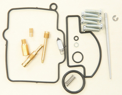 Bike Carburetor Rebuild Kit