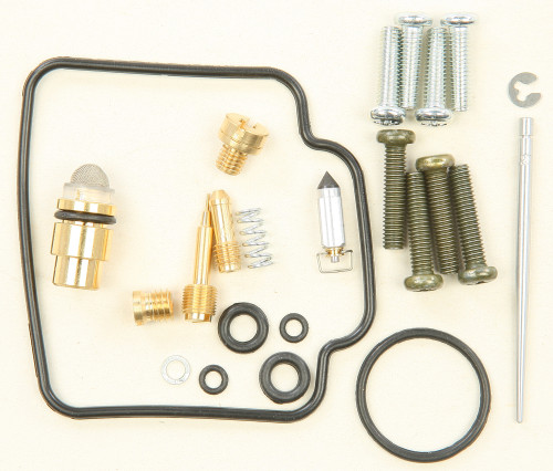 Bike Carburetor Rebuild Kit