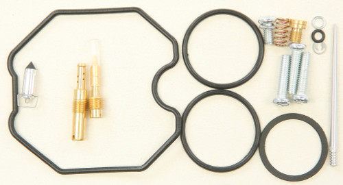 Bike Carburetor Rebuild Kit