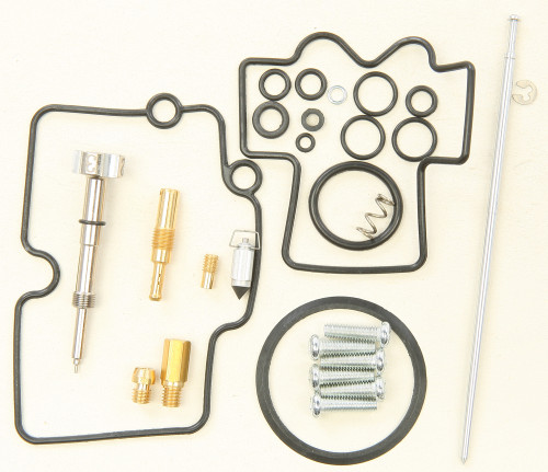 Bike Carburetor Rebuild Kit