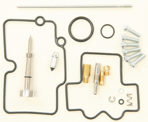 Bike Carburetor Rebuild Kit