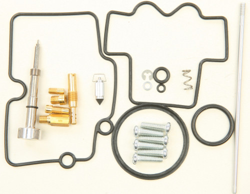 Bike Carburetor Rebuild Kit