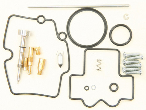 Bike Carburetor Rebuild Kit