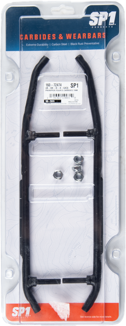Ripper Four75 Carbides Yam S/m
