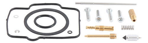 Carburetor Rebuild Kit Hon