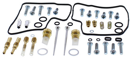 Bike Carburetor Rebuild Kit