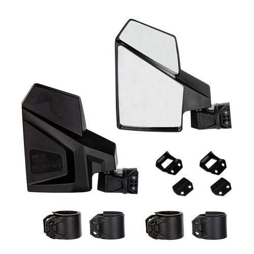 Utv Side Mirror Universal