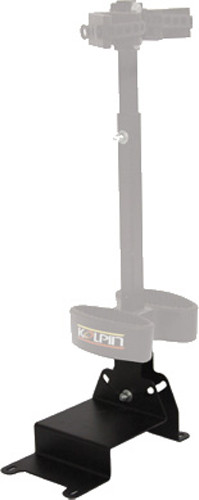 Utv Gun Rack Riser Plate