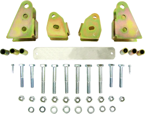 Lift Kit Kaw