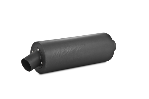 Univ Utility Muffler