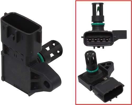 Air Temp Sensor A/c