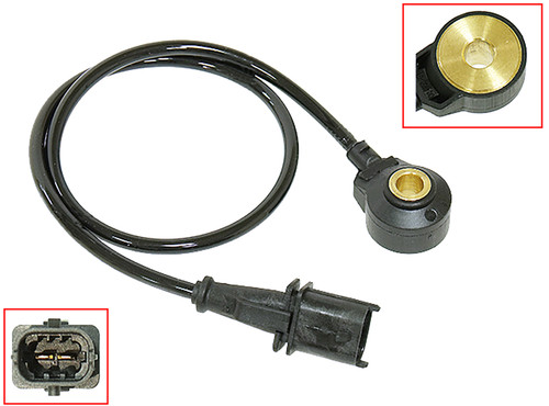 Knock Sensor Pol