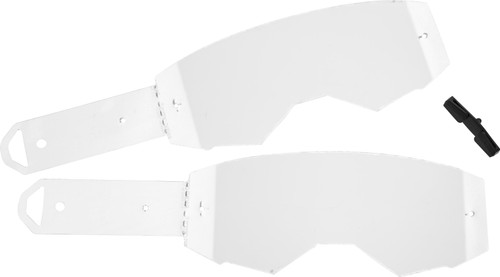 Laminate Tear-offs 7 Stack / 2 Pk