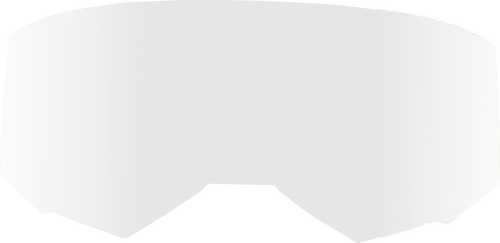 Watersport Hydrophobic Lens Clear