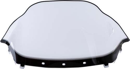 Windshield Standard Clear Pol