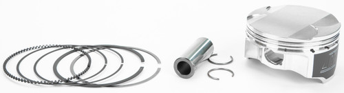 Piston Kit Armorglide 92.00/std 10.5:1 Hon