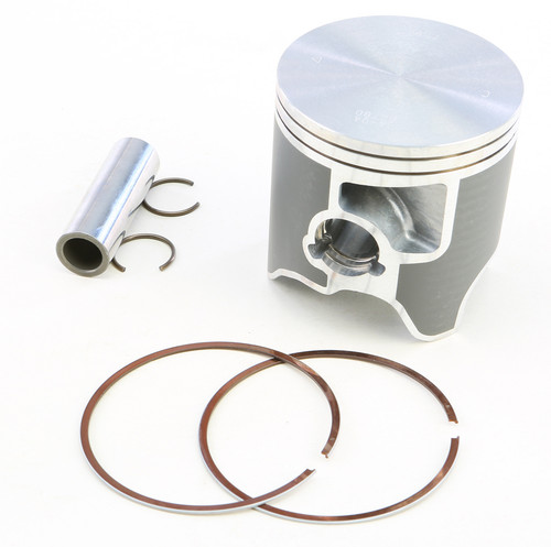 Piston Kit Cast 71.96/std Husq/ktm