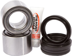 Rear Wheel Bearing Kit