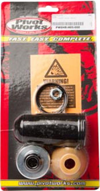 Shock Repair Kit