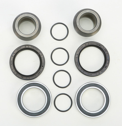 Water Proof Wheel Collar Kit Front Ktm