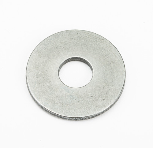 Top Out Plate 1.125"x0.378"x0.093"