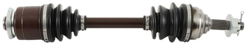 6 Ball Heavy Duty Axle Front