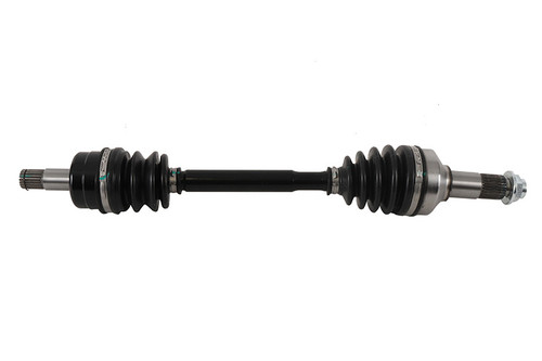 6 Ball Heavy Duty Axle Front