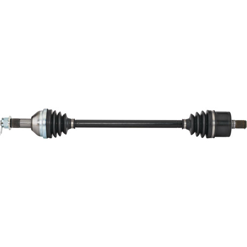 6 Ball Heavy Duty Axle