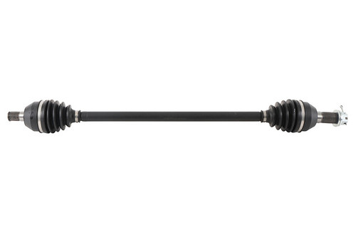 8 Ball Extreme Axle Front