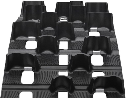 3.00 Pitch Epic 280 1-ply Trac 162 X 2.80 15 Wide