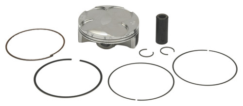 Piston Kit Forged 78.96/std 13.9:1 Hon
