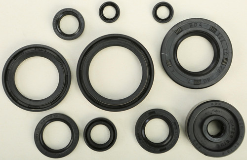 Oil Seal Set