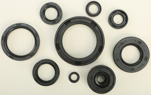 Oil Seal Set