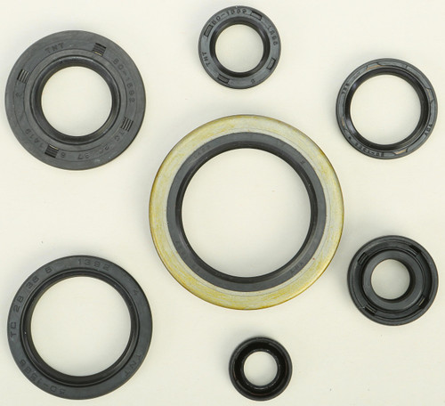 Oil Seal Set