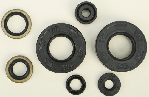 Oil Seal Set