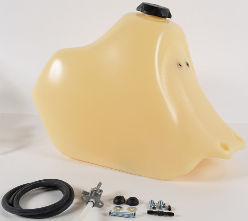 Fuel Tank Natural 4.9 Gal