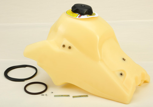 Fuel Tank Natural 3.0 Gal
