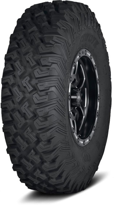Tire Coyote 35x10r-15 8pr